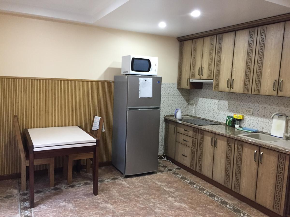 Mini Hotel Solnce Karpat بوليانا المظهر الخارجي الصورة